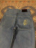 RUFF RYDERS Baggy pants