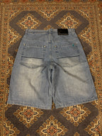 SOUTHPOLE Baggy jorts