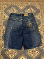 LONDON FOG Baggy jorts