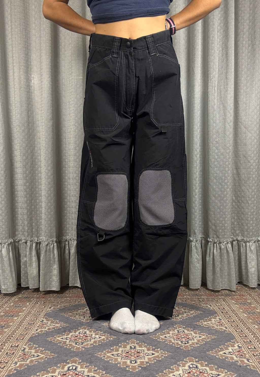 ENERGIE Baggy pants