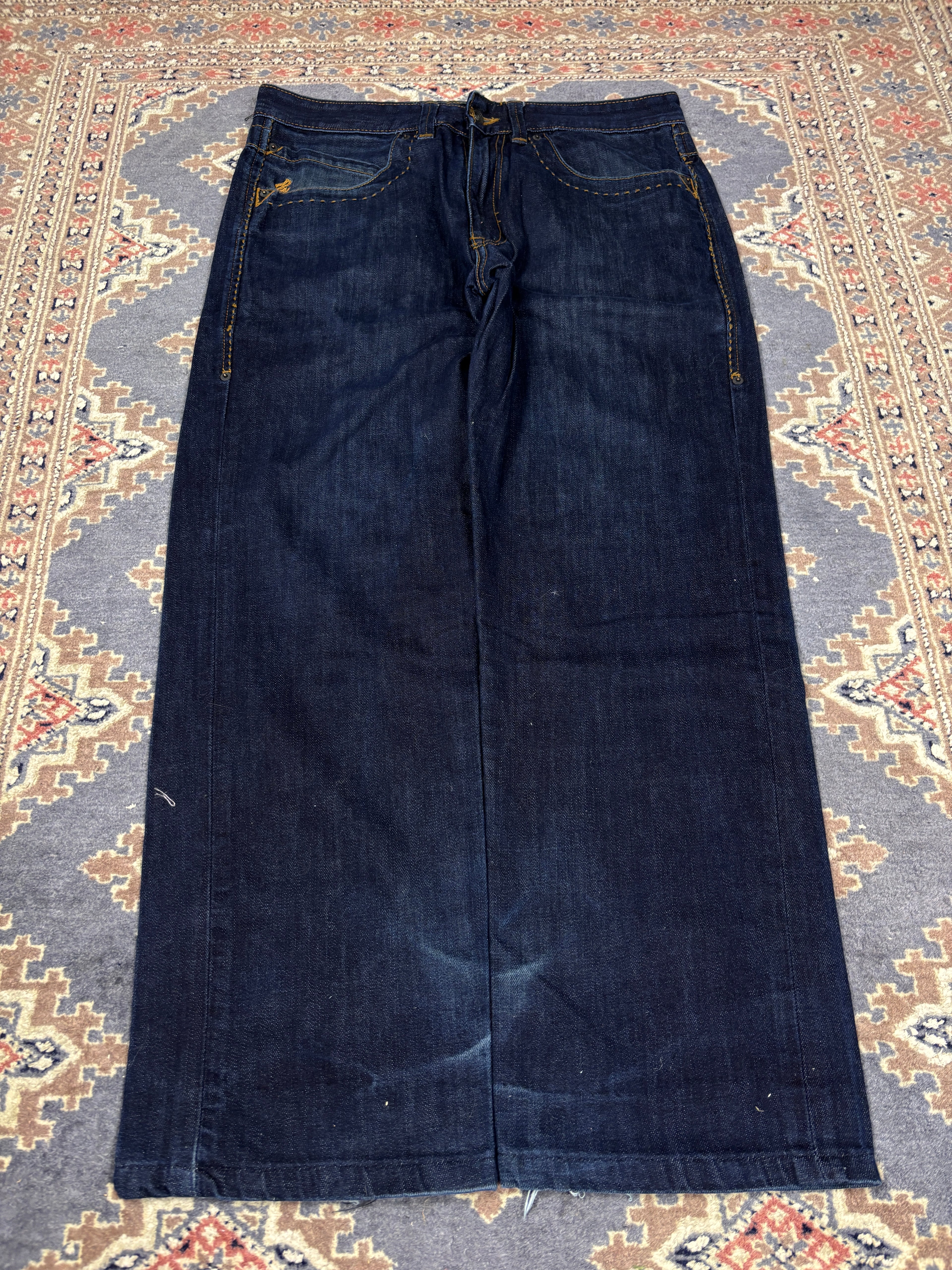 ROCAWEAR Baggy pants