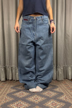 RUFF RYDERS Baggy pants