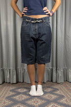 VOI JEANS Baggy jorts