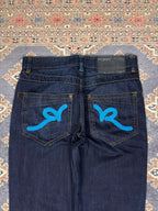 ROCAWEAR Baggy pants