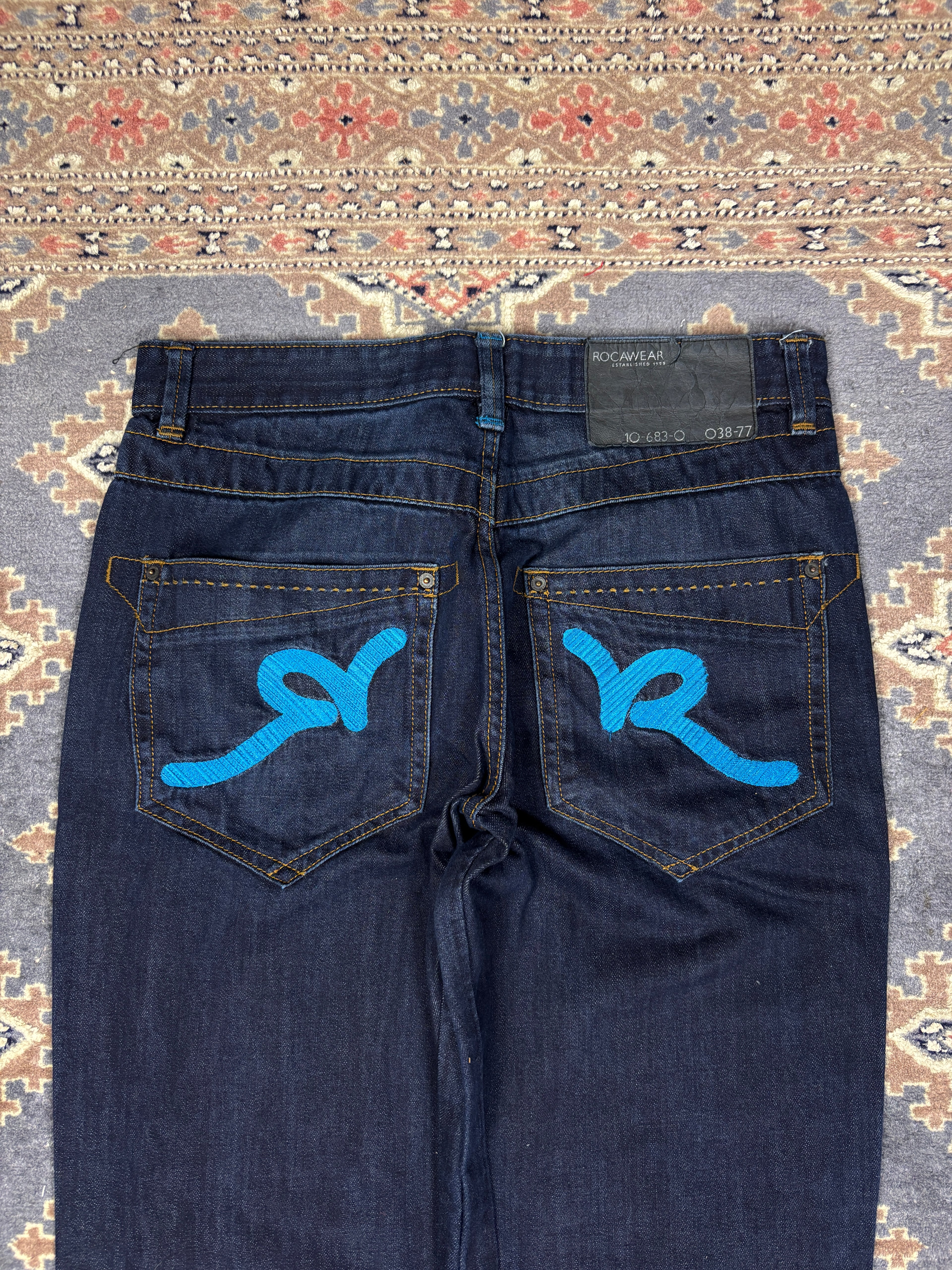 ROCAWEAR Baggy pants