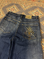 LONDON FOG Baggy jorts