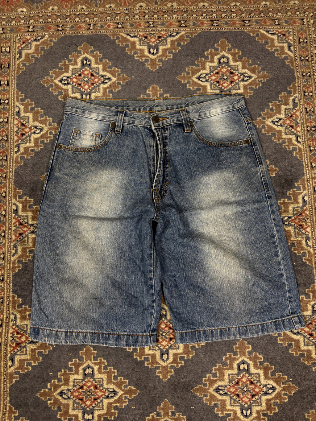 BILLABONG Baggy jorts