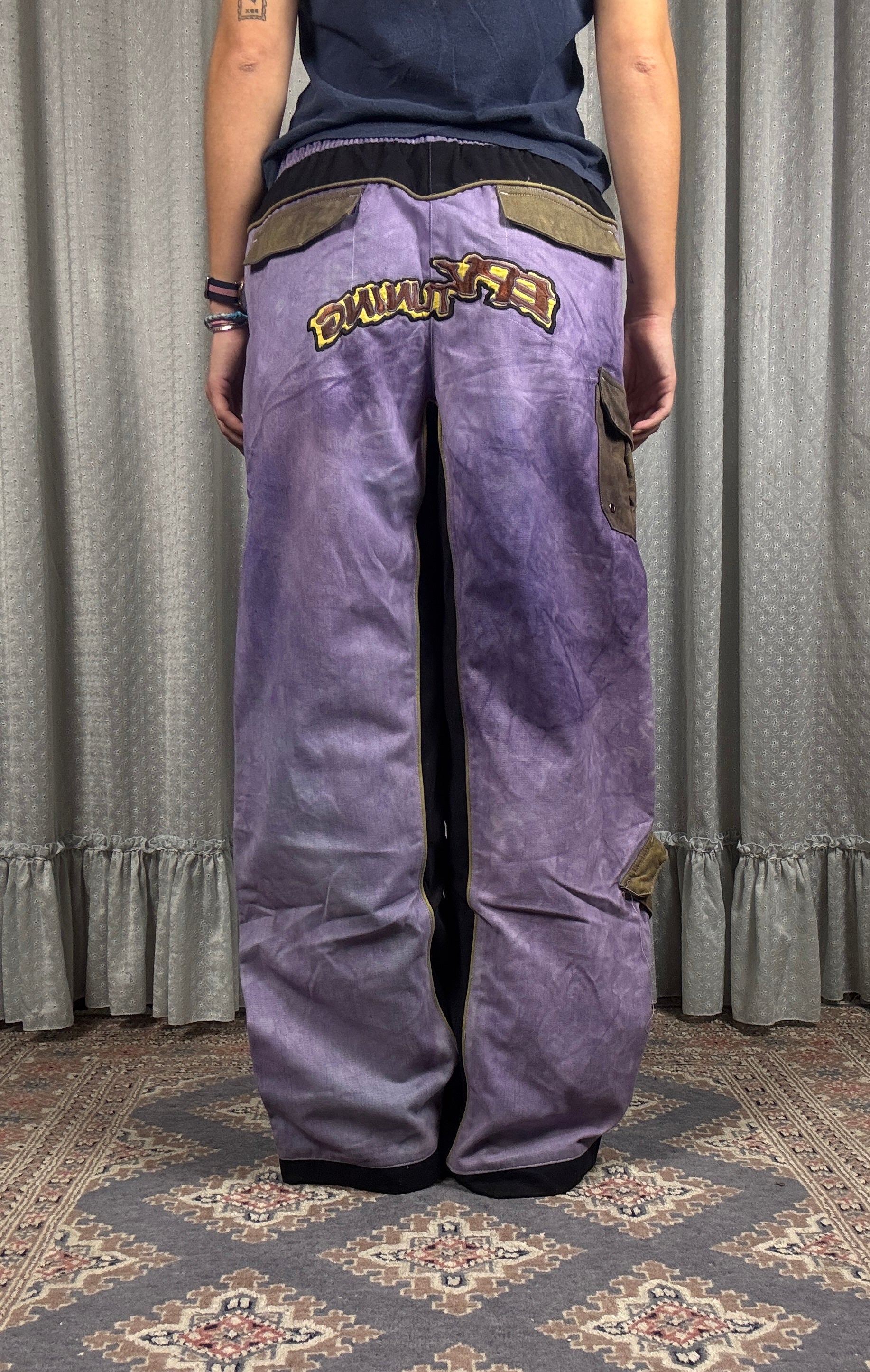 EPV Baggy pants