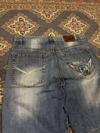 BILLABONG Baggy jorts