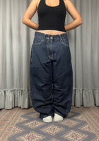 ENYCE Baggy pants