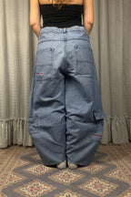 EBLOOD Baggy pants