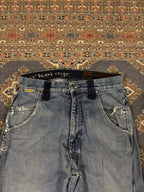 AEM’KEI NYC Baggy pants