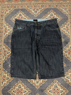 VOI JEANS Baggy jorts