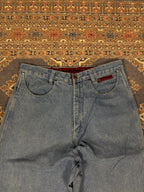 RUFF RYDERS Baggy pants