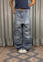 SPOTWEAR Baggy pants