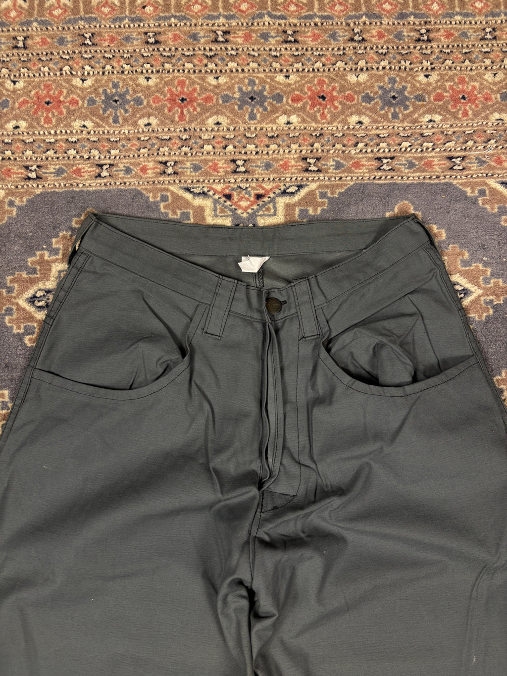 G-FORCE Baggy pants