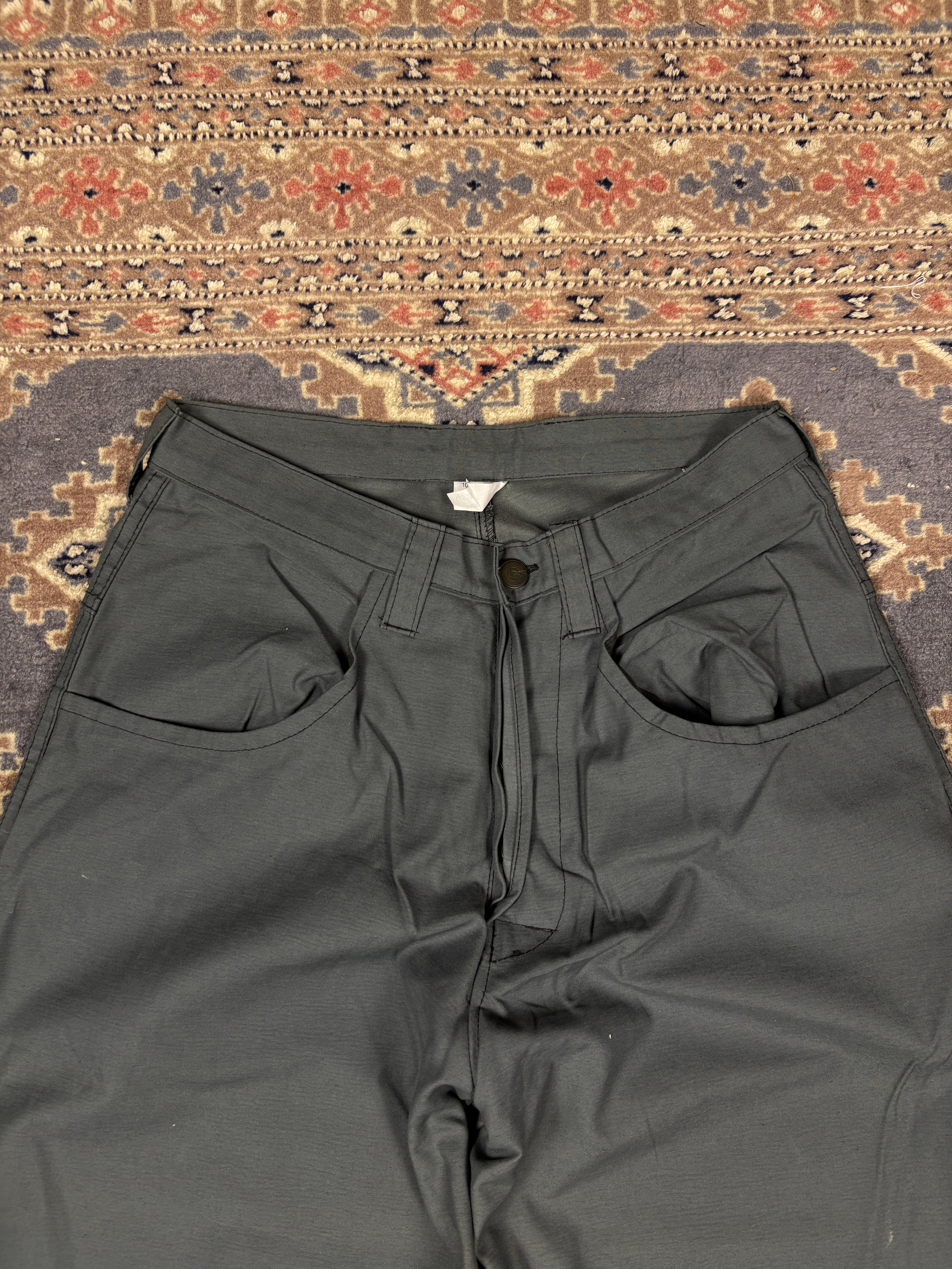 G-FORCE Baggy pants