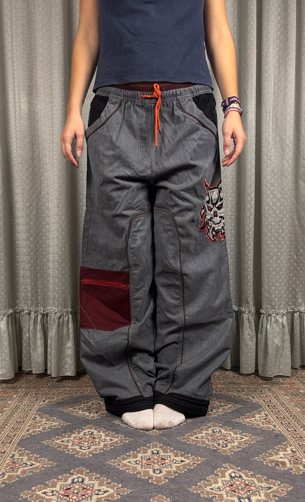 EPV Baggy pants