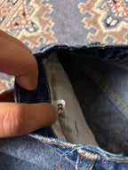 LONDON FOG Baggy jorts