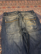 PHAT FARM Baggy pants