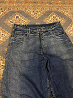 LONDON FOG Baggy jorts