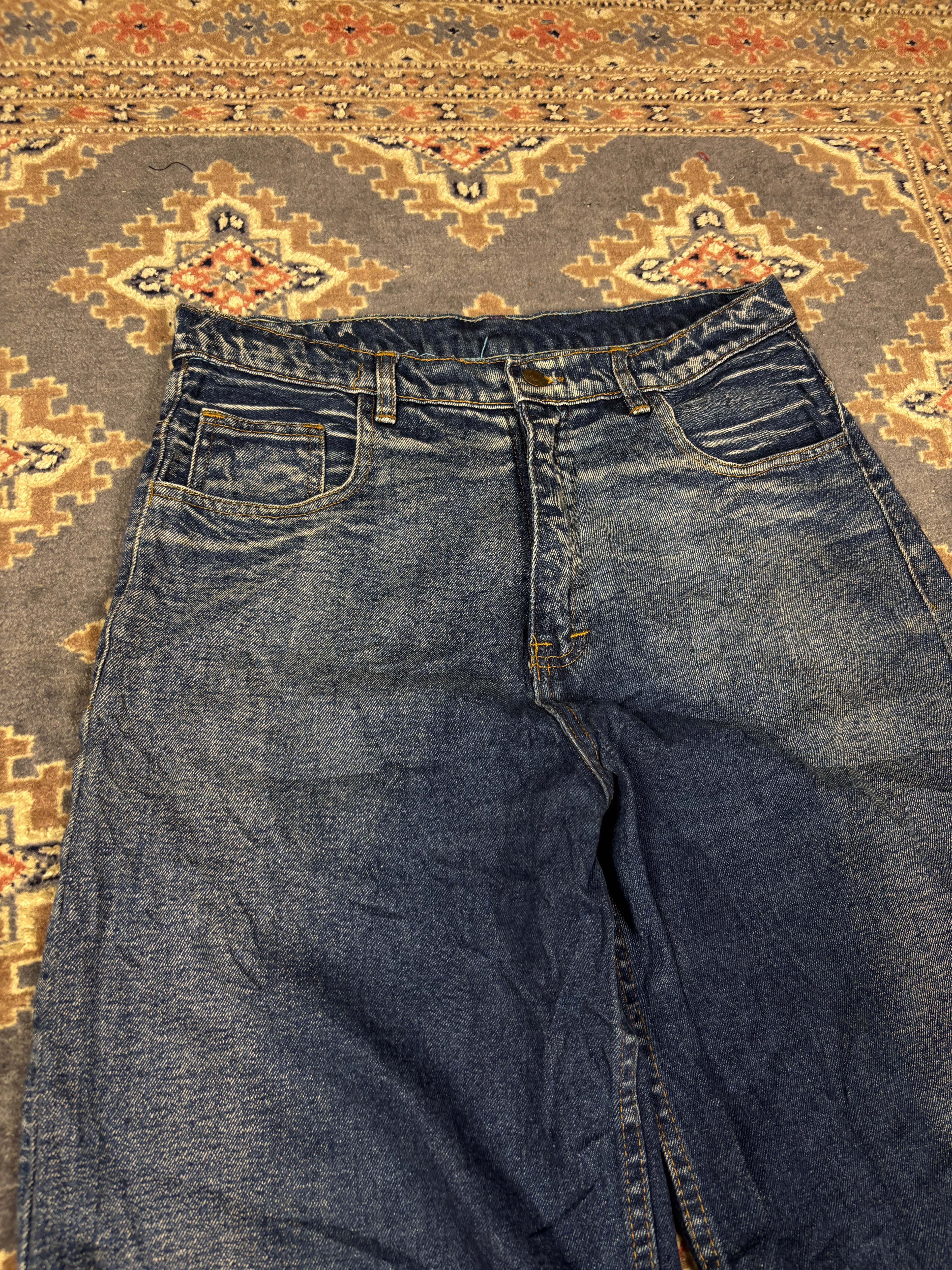 LONDON FOG Baggy jorts