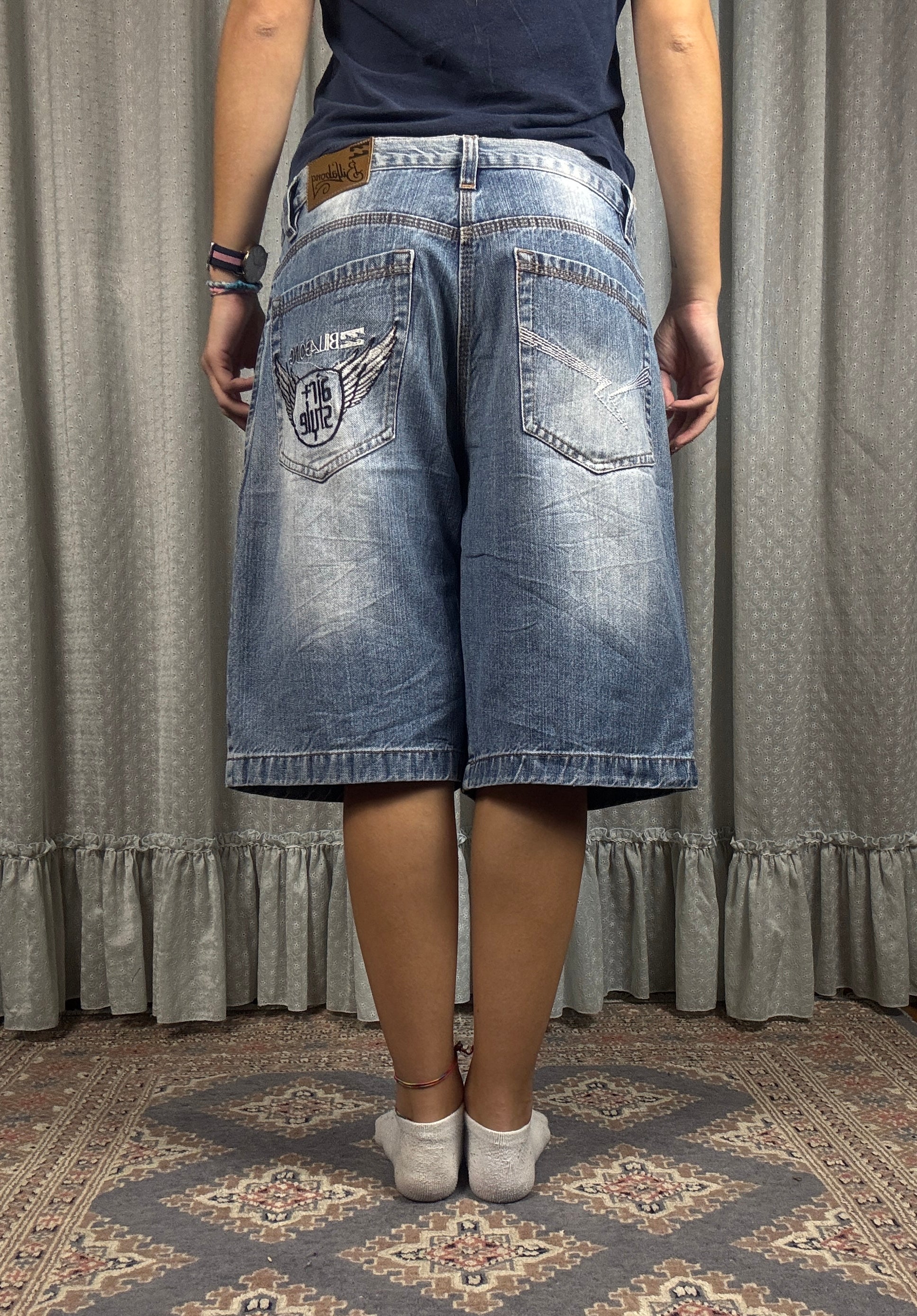 BILLABONG Baggy jorts