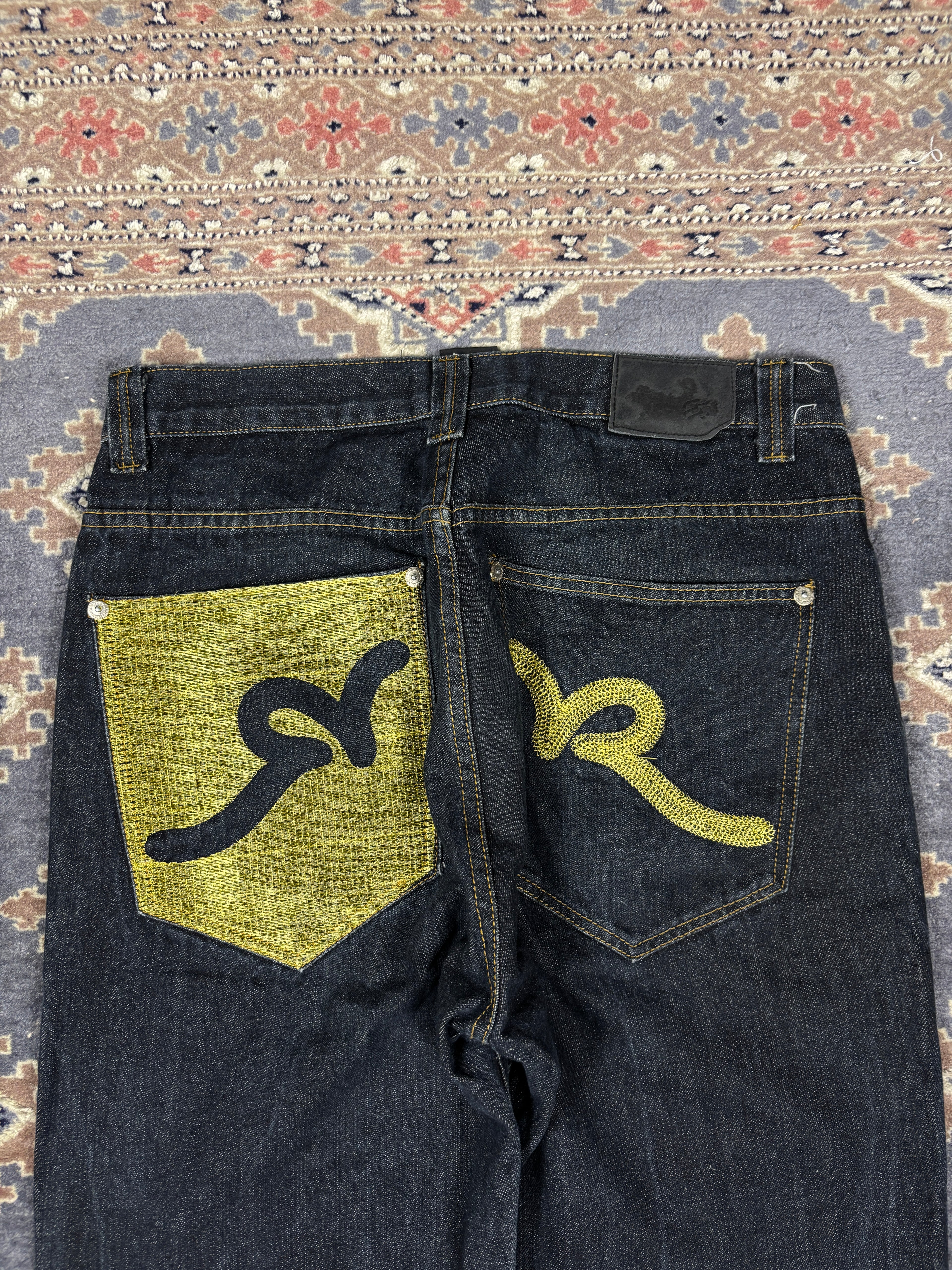 ROCAWEAR Baggy pants