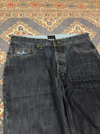 VOI JEANS Baggy jorts