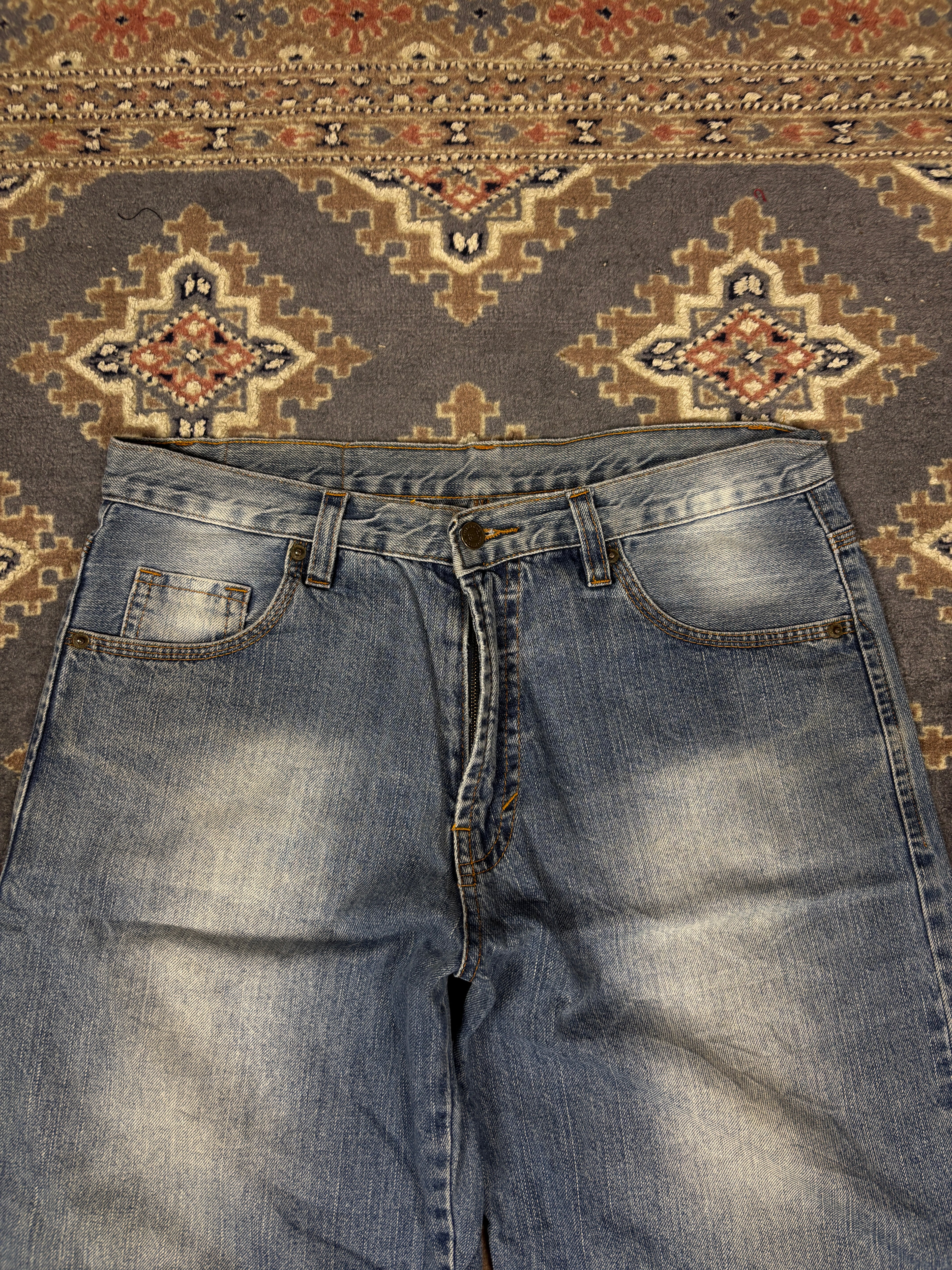 BILLABONG Baggy jorts