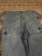 SPOTWEAR Baggy pants