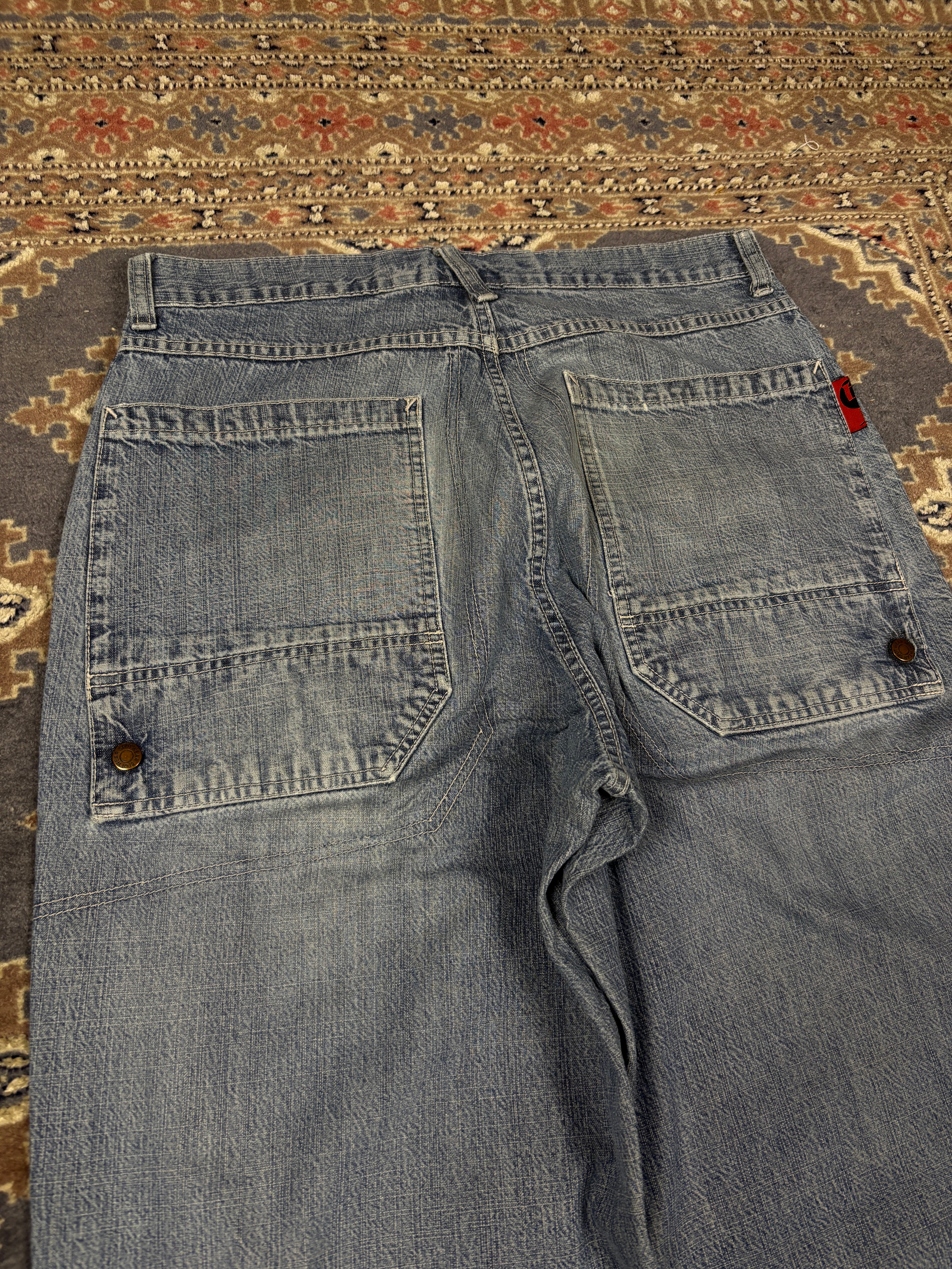 SPOTWEAR Baggy pants