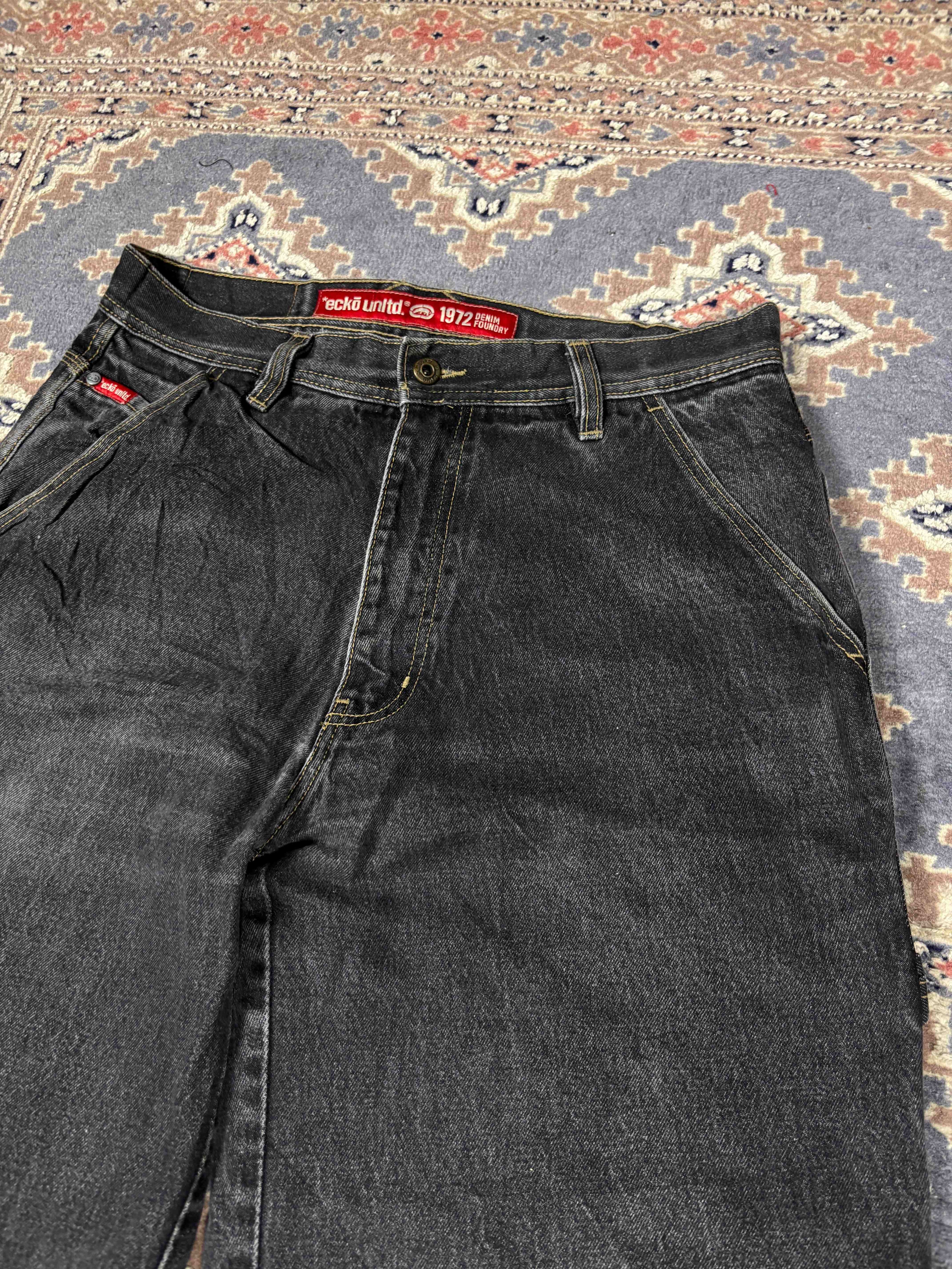 ECKO UNLTD Baggy jorts