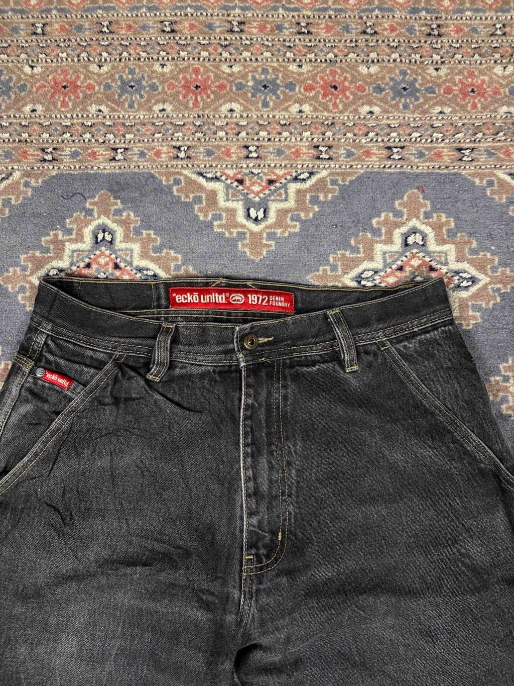 ECKO UNLTD Baggy jorts