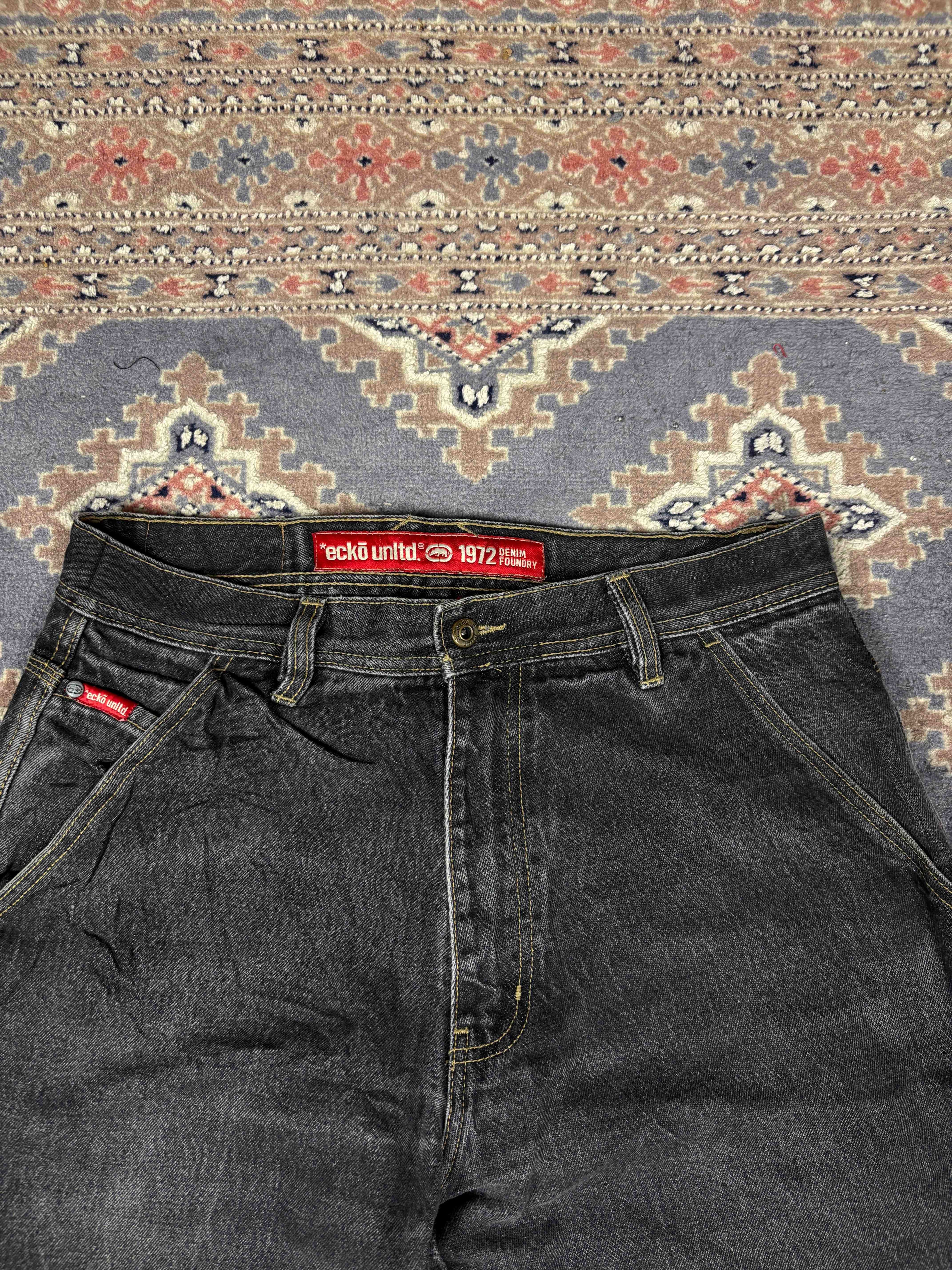 ECKO UNLTD Baggy jorts