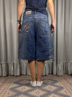 LONDON FOG Baggy jorts