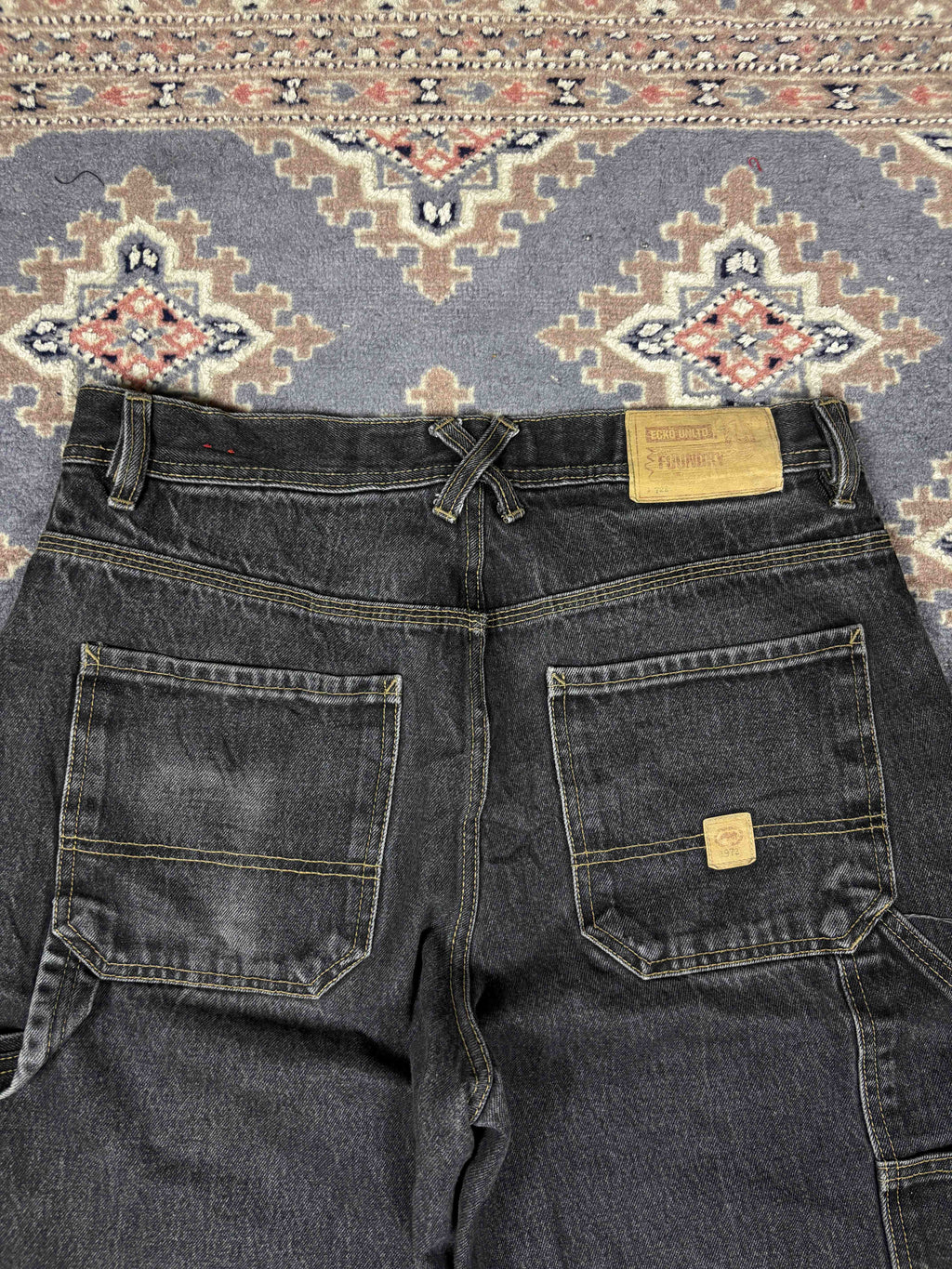 ECKO UNLTD Baggy jorts