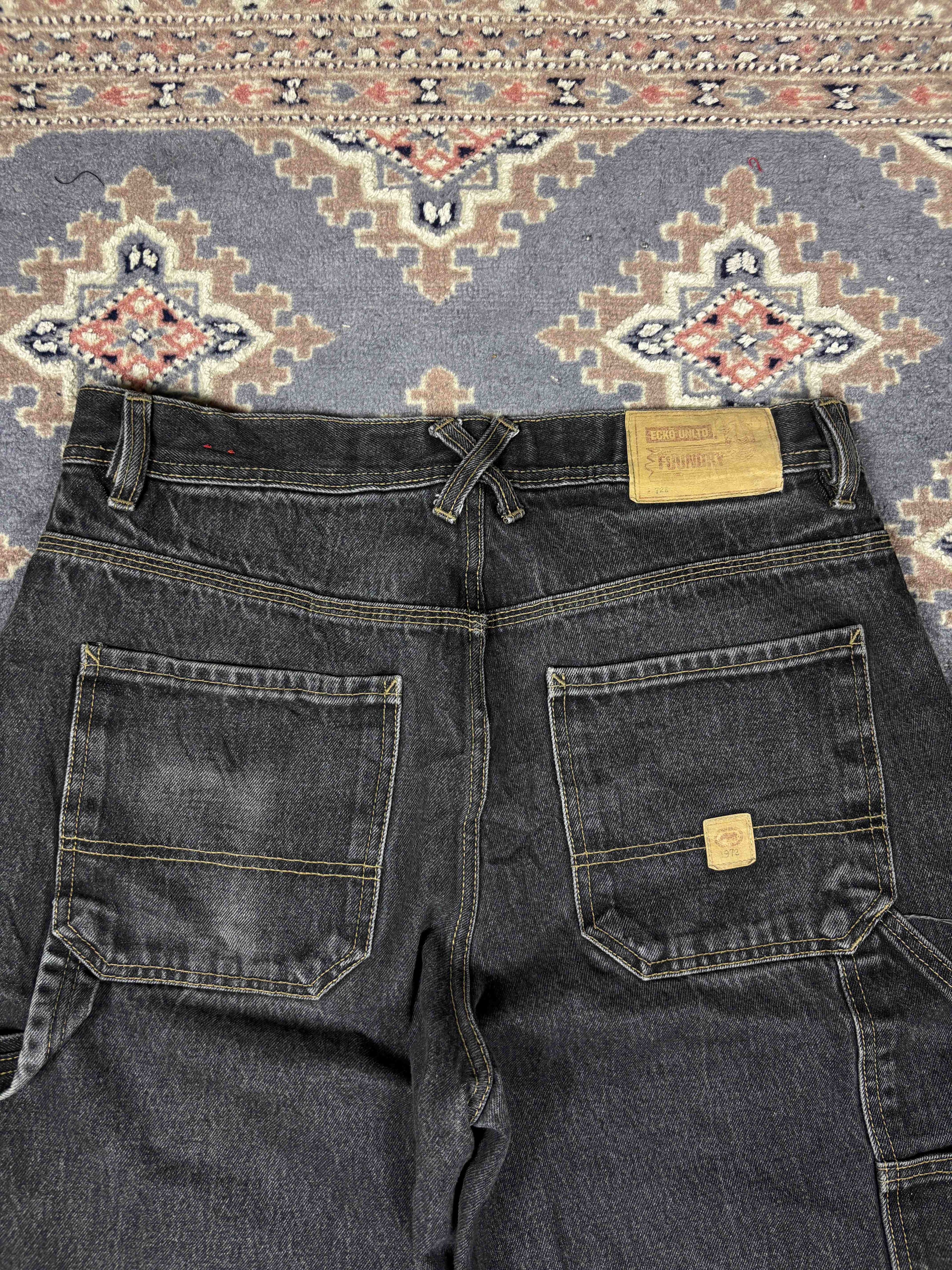 ECKO UNLTD Baggy jorts