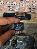 PHAT FARM Baggy pants