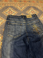 LONDON FOG Baggy jorts