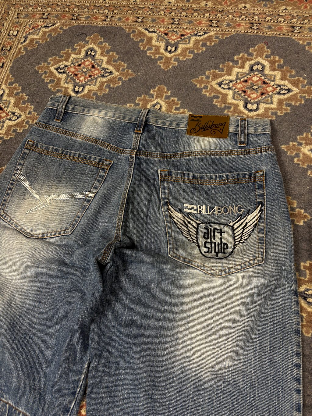 BILLABONG Baggy jorts