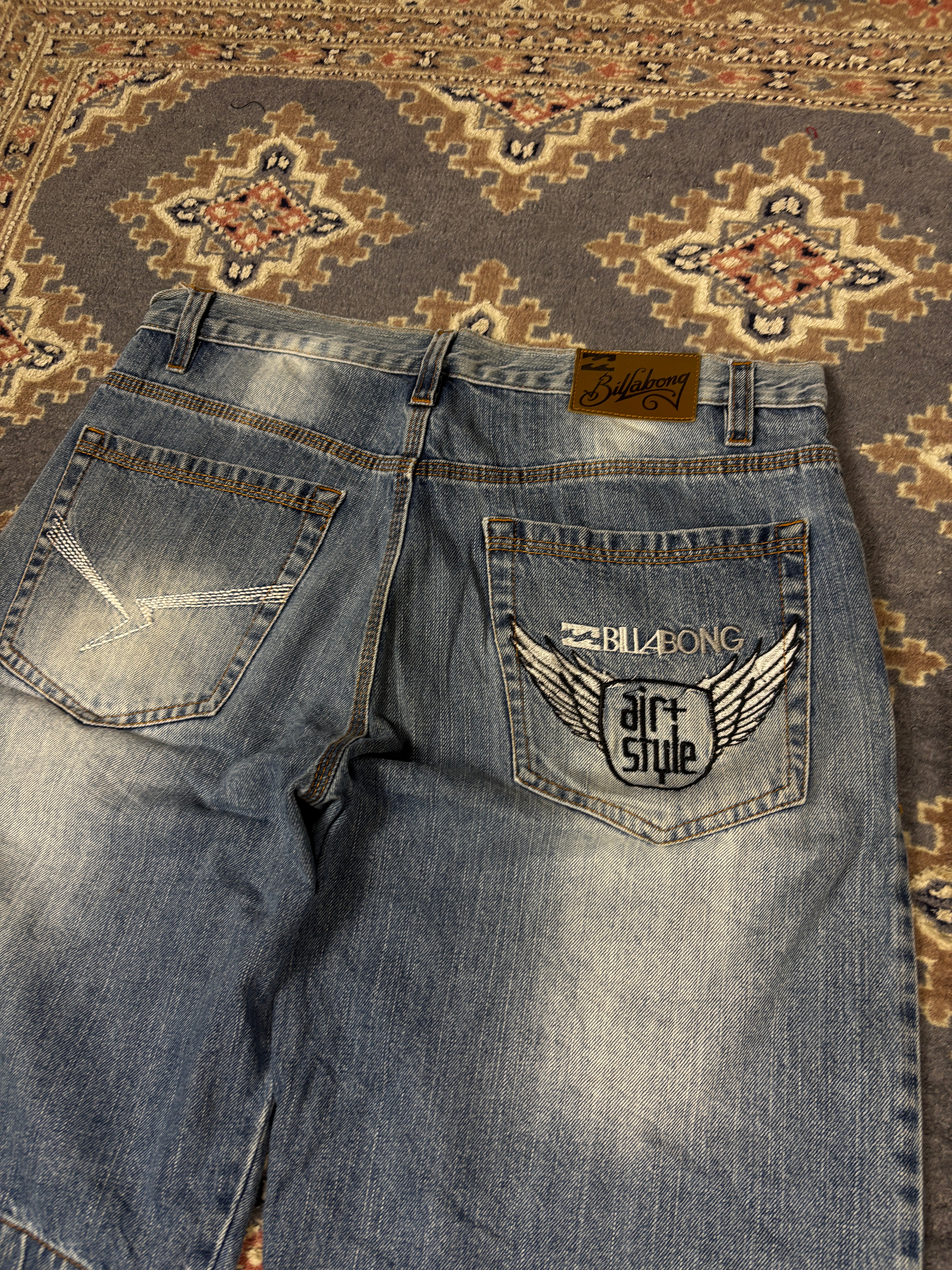 BILLABONG Baggy jorts