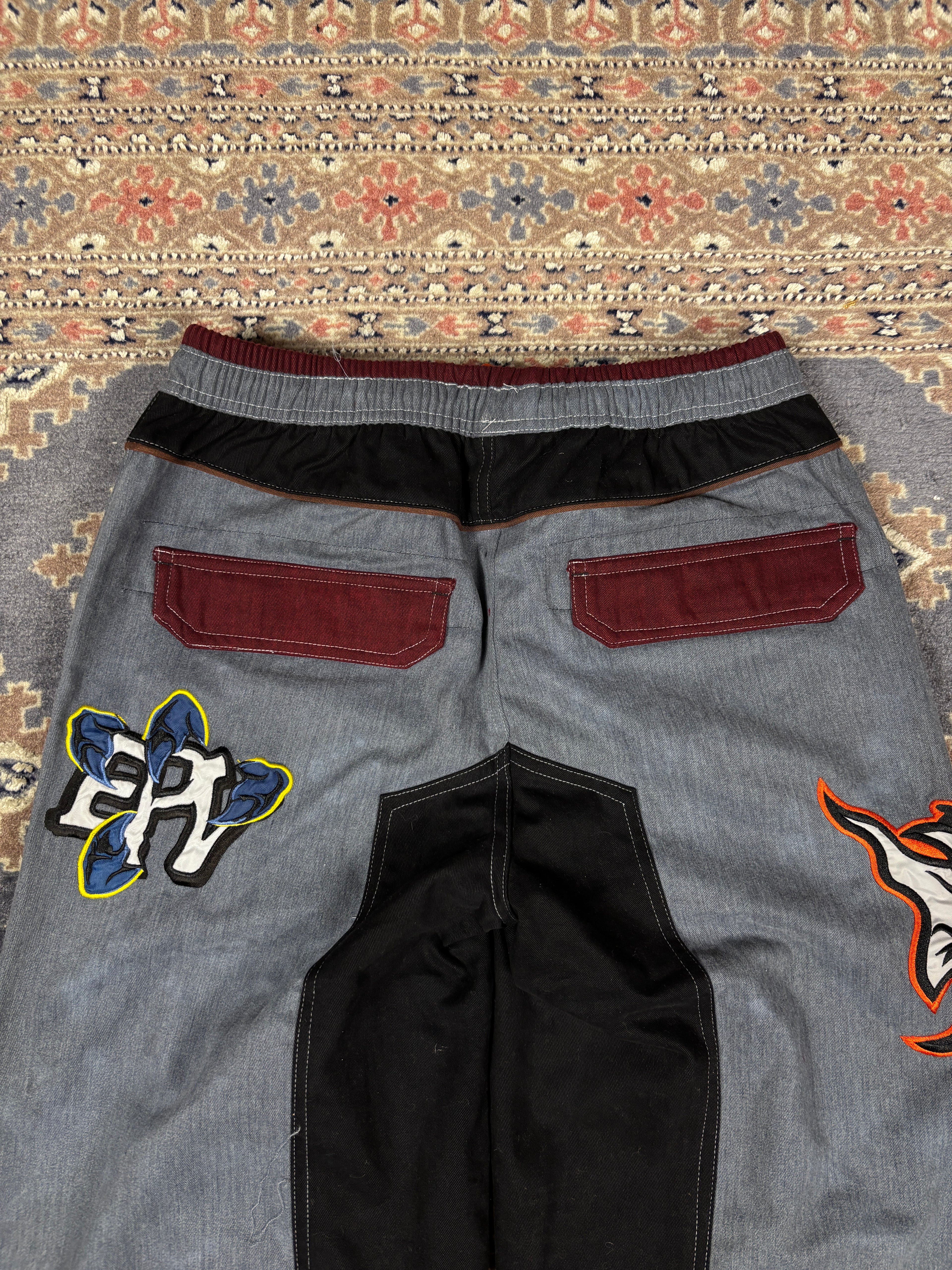 EPV Baggy pants