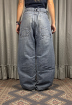 SPOTWEAR Baggy pants