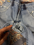 AEM’KEI NYC Baggy pants