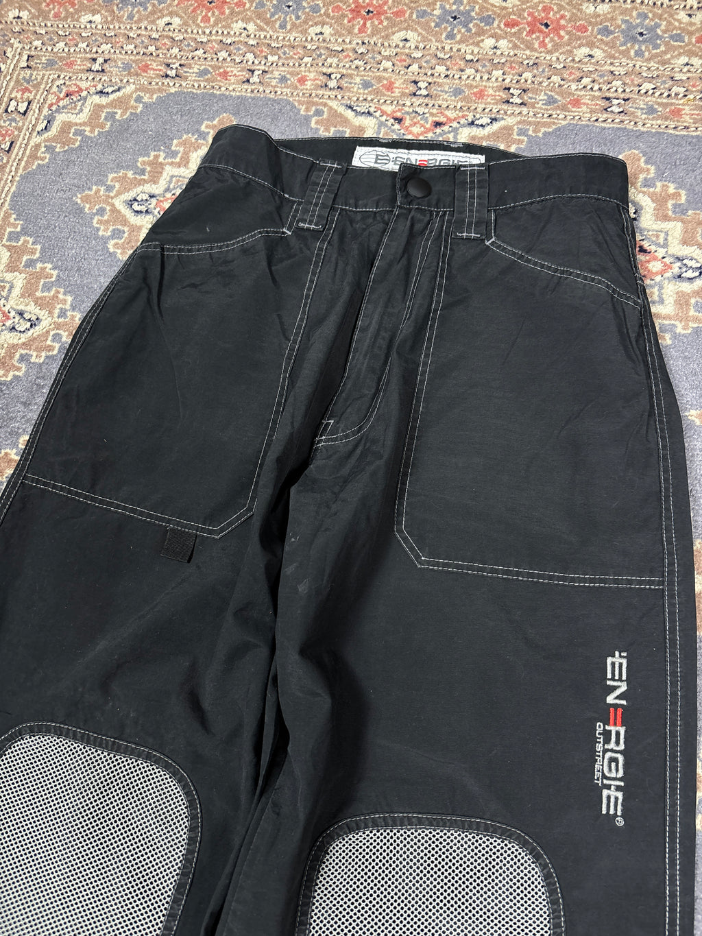 ENERGIE Baggy pants