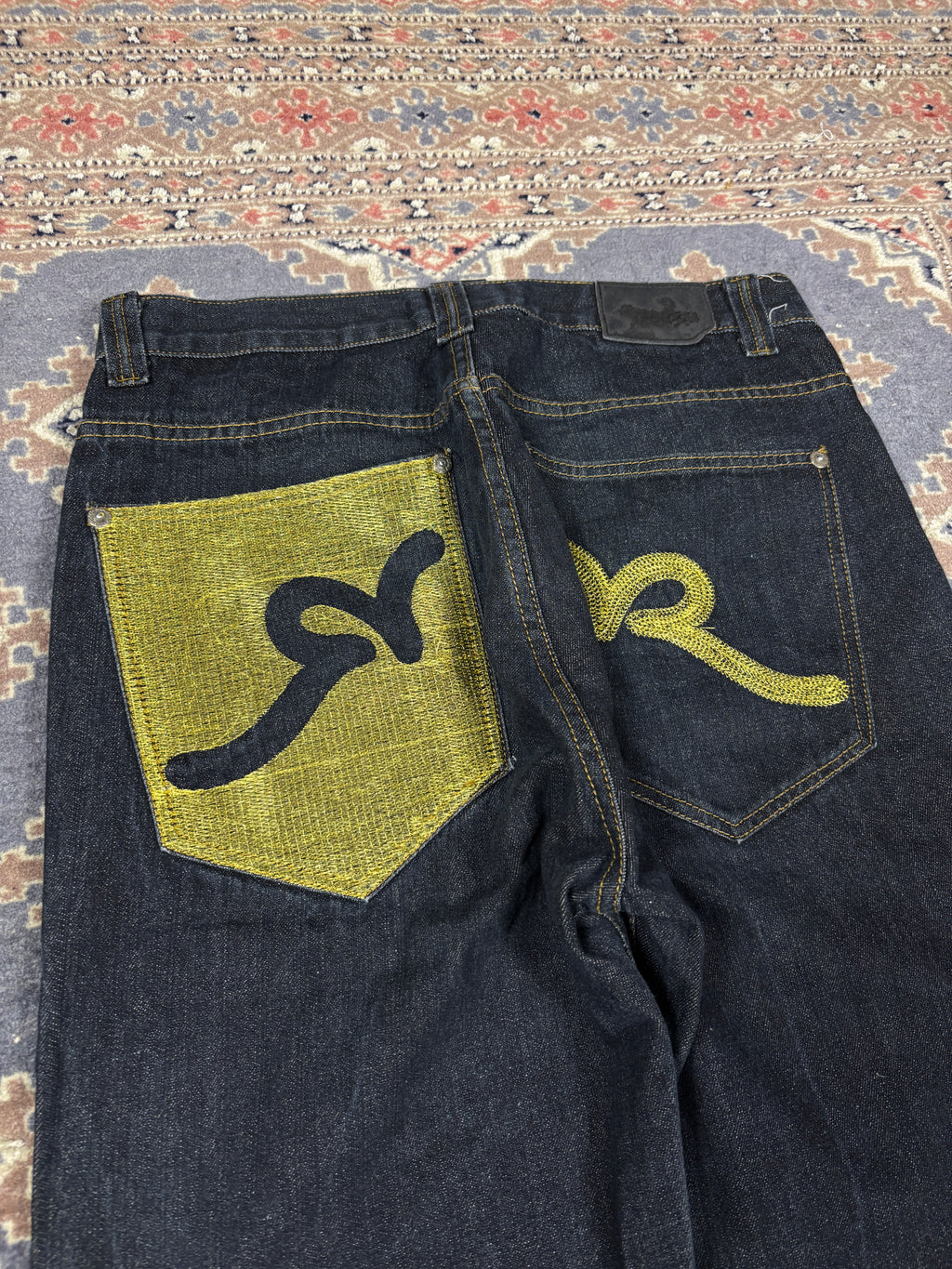 ROCAWEAR Baggy pants