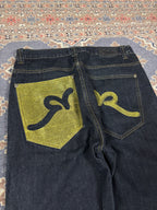 ROCAWEAR Baggy pants