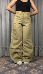 CREMA Baggy pants