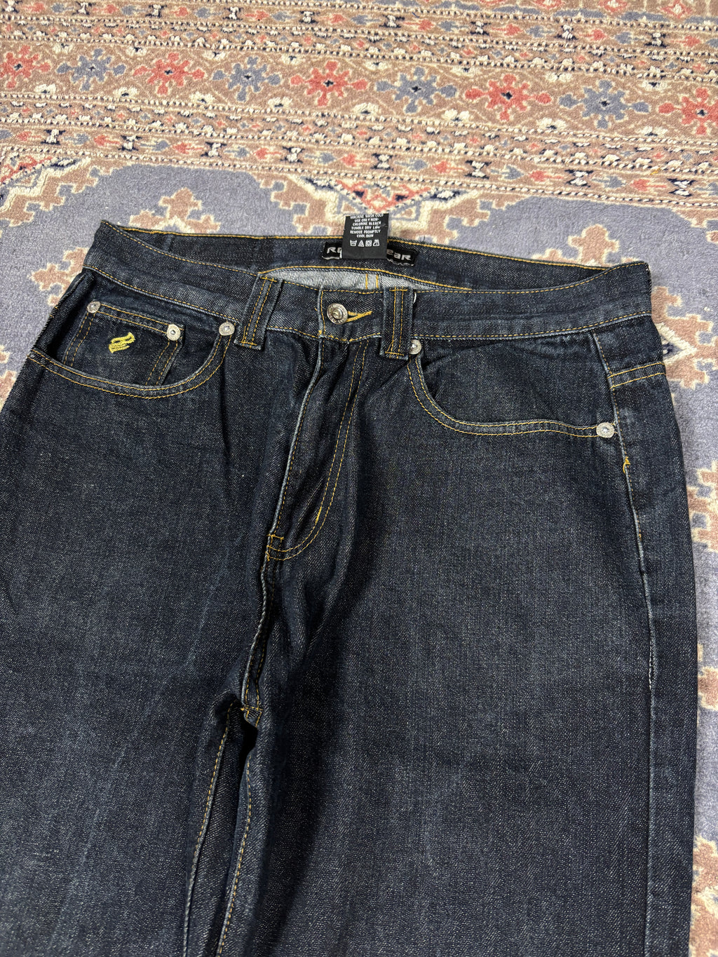 ROCAWEAR Baggy pants